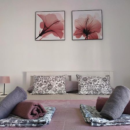 Pastel Love Apartment Gandía Exterior foto