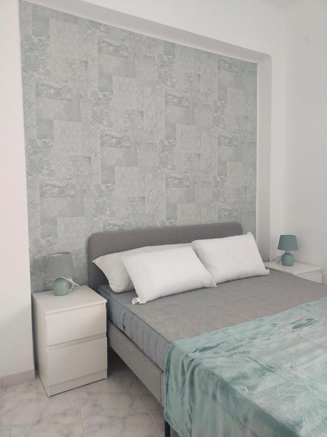 Pastel Love Apartment Gandía Exterior foto