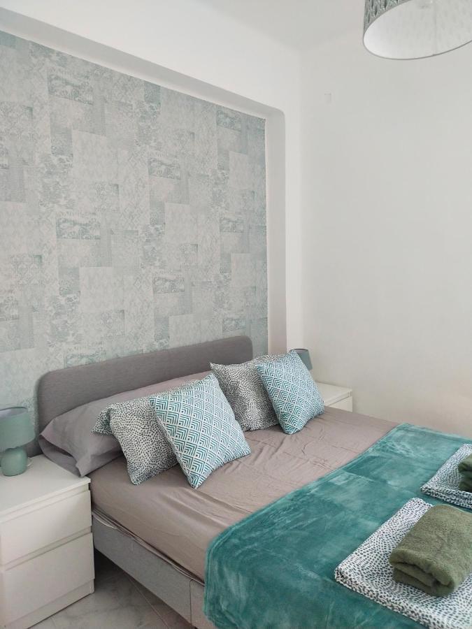 Pastel Love Apartment Gandía Exterior foto