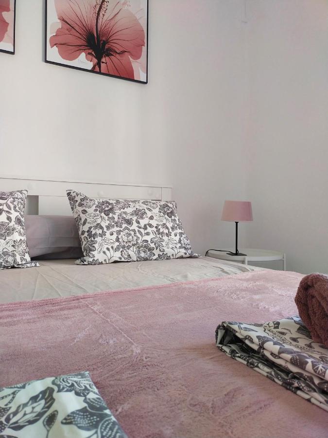 Pastel Love Apartment Gandía Exterior foto