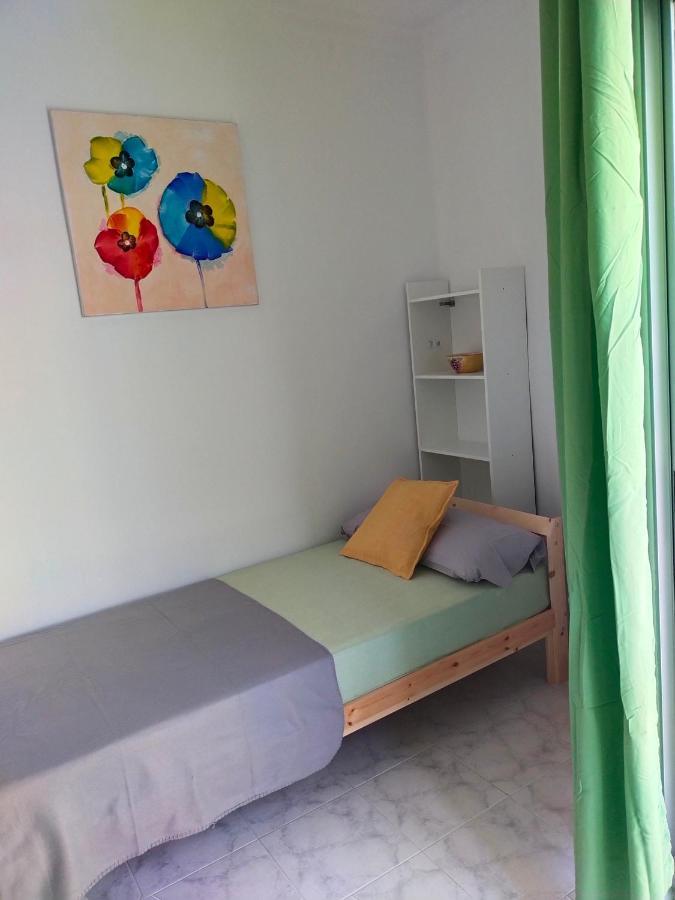Pastel Love Apartment Gandía Exterior foto