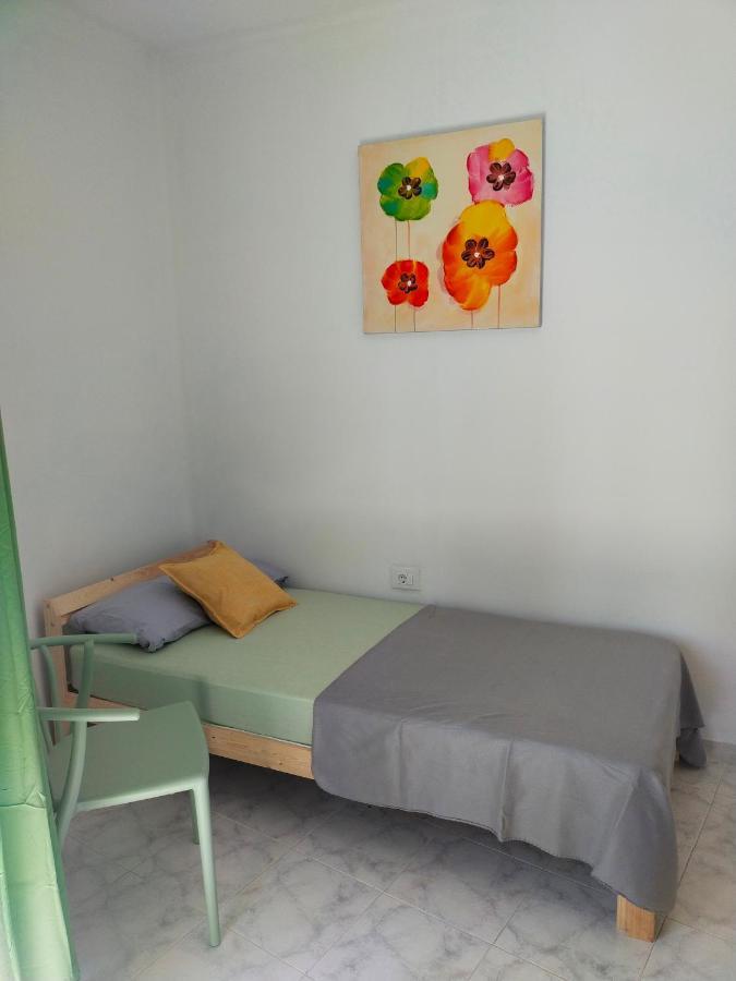 Pastel Love Apartment Gandía Exterior foto