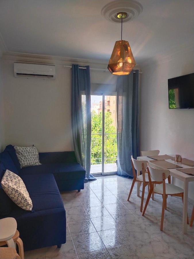 Pastel Love Apartment Gandía Exterior foto