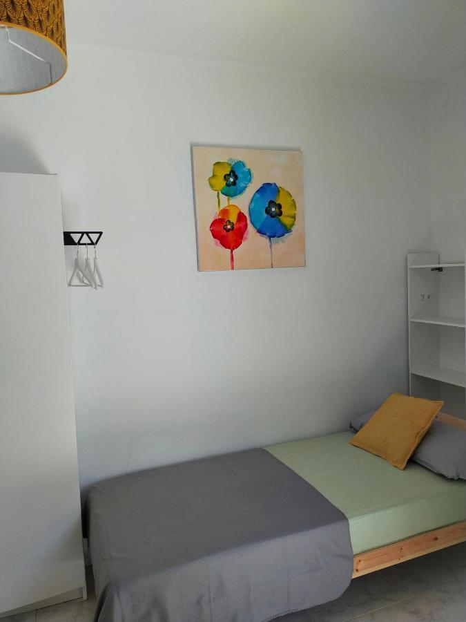 Pastel Love Apartment Gandía Exterior foto