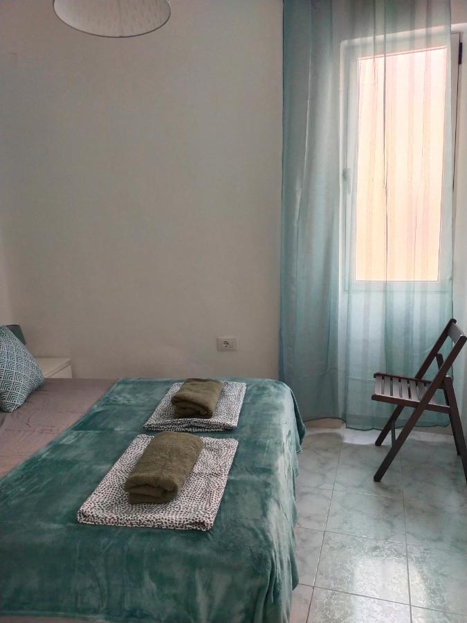 Pastel Love Apartment Gandía Exterior foto
